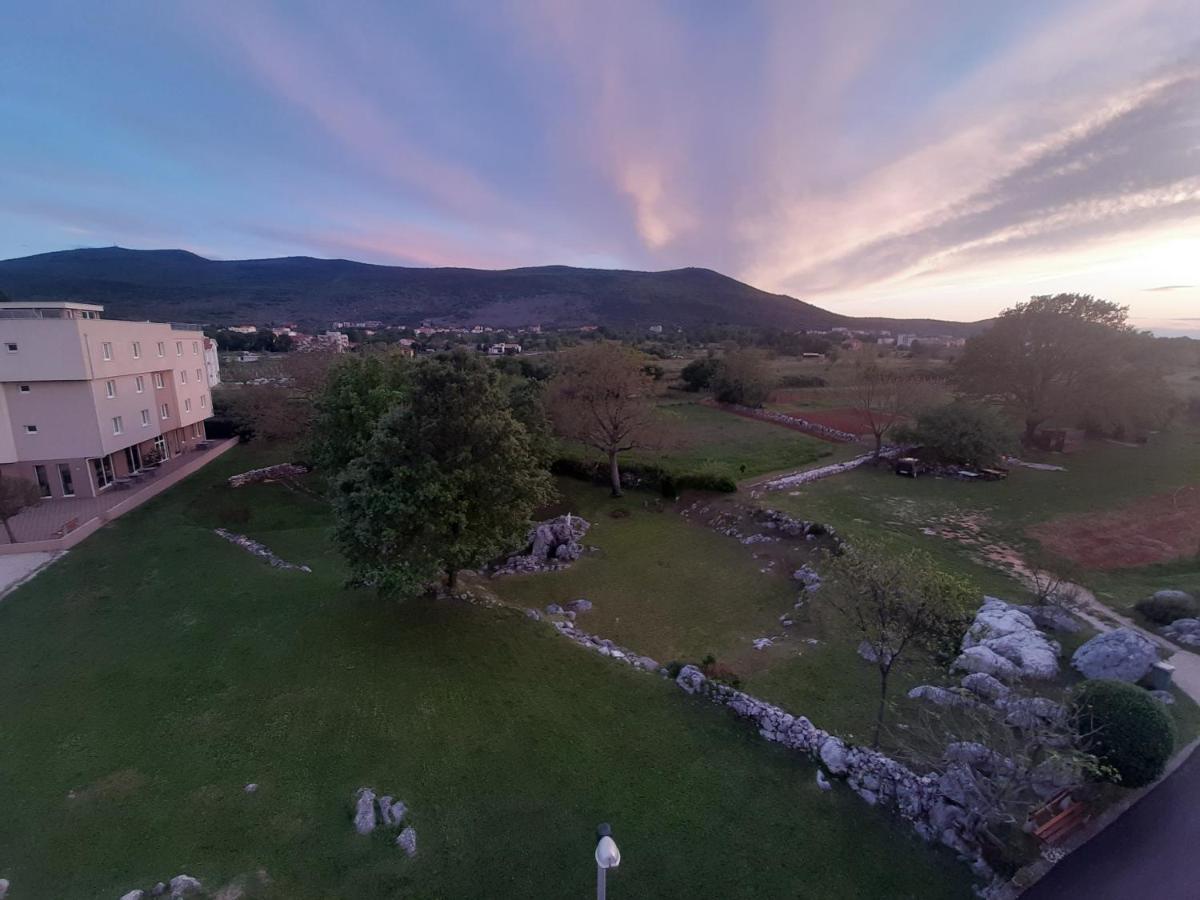 B&B Villa Ellena Međugorje Eksteriør billede