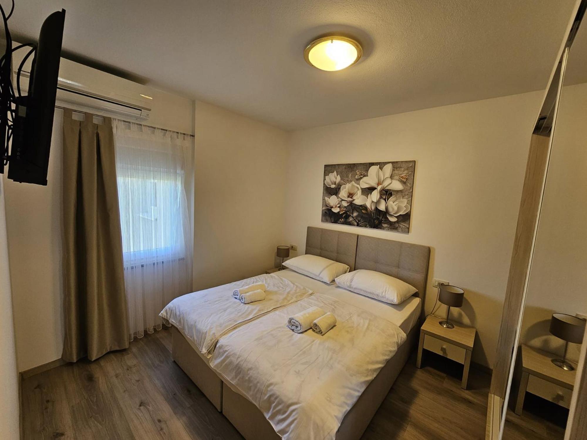 B&B Villa Ellena Međugorje Eksteriør billede