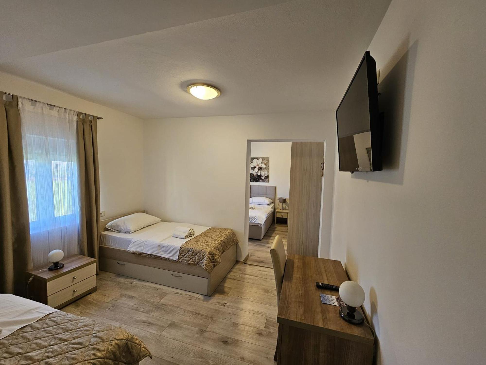 B&B Villa Ellena Međugorje Eksteriør billede