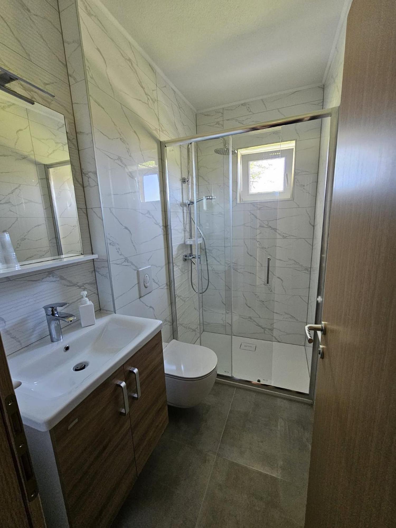 B&B Villa Ellena Međugorje Eksteriør billede