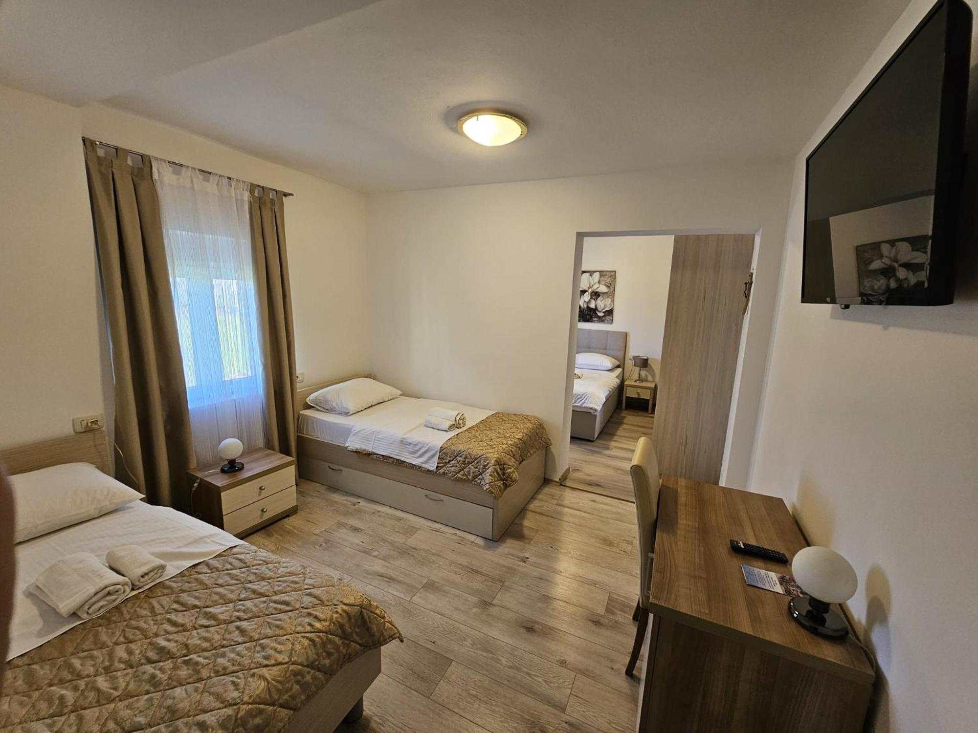 B&B Villa Ellena Međugorje Eksteriør billede