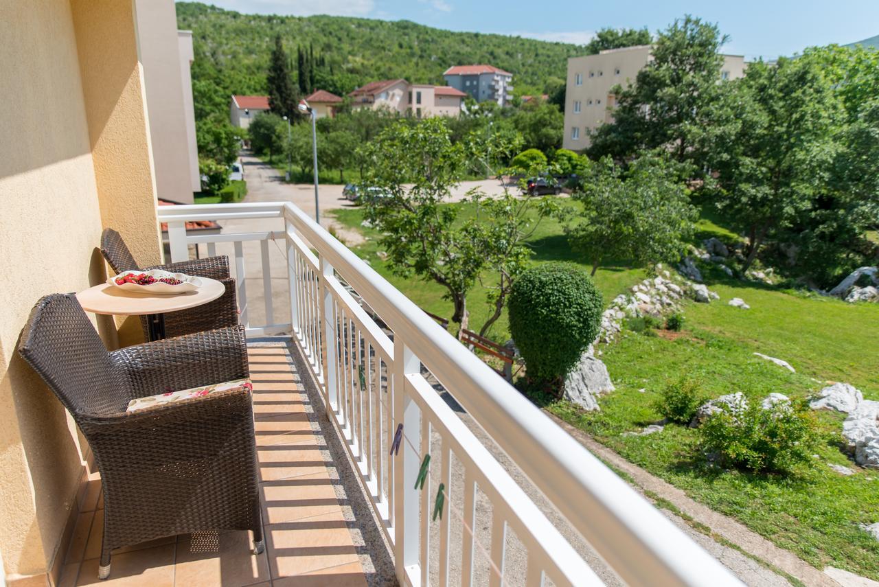 B&B Villa Ellena Međugorje Eksteriør billede