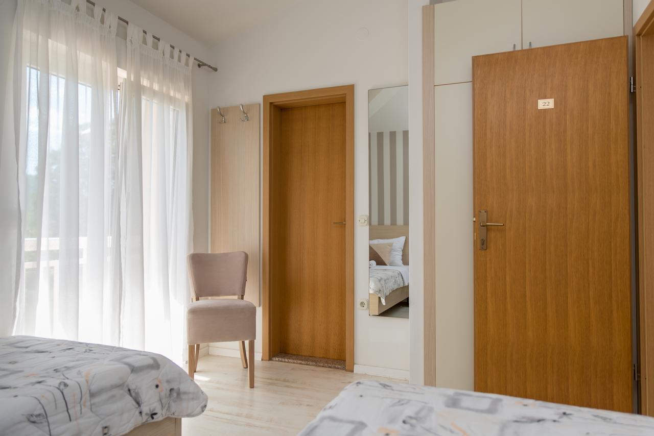 B&B Villa Ellena Međugorje Eksteriør billede