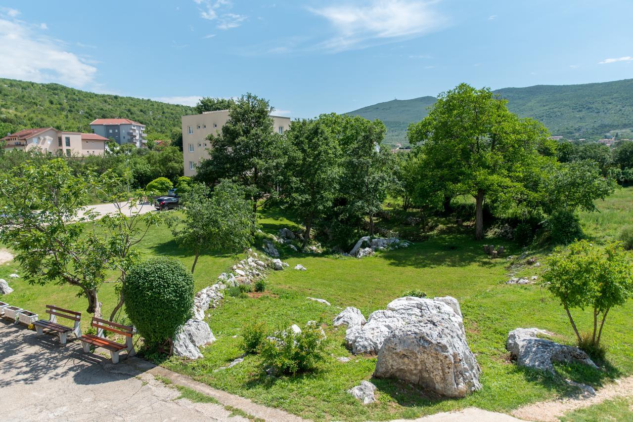 B&B Villa Ellena Međugorje Eksteriør billede