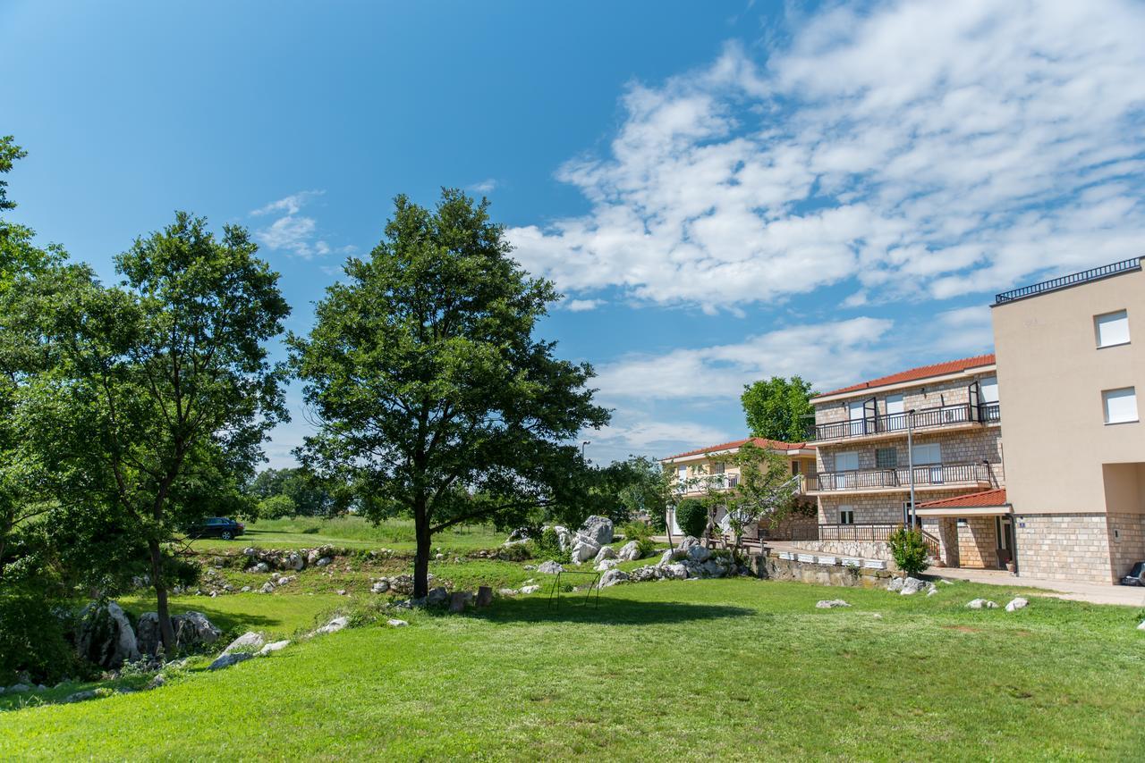 B&B Villa Ellena Međugorje Eksteriør billede