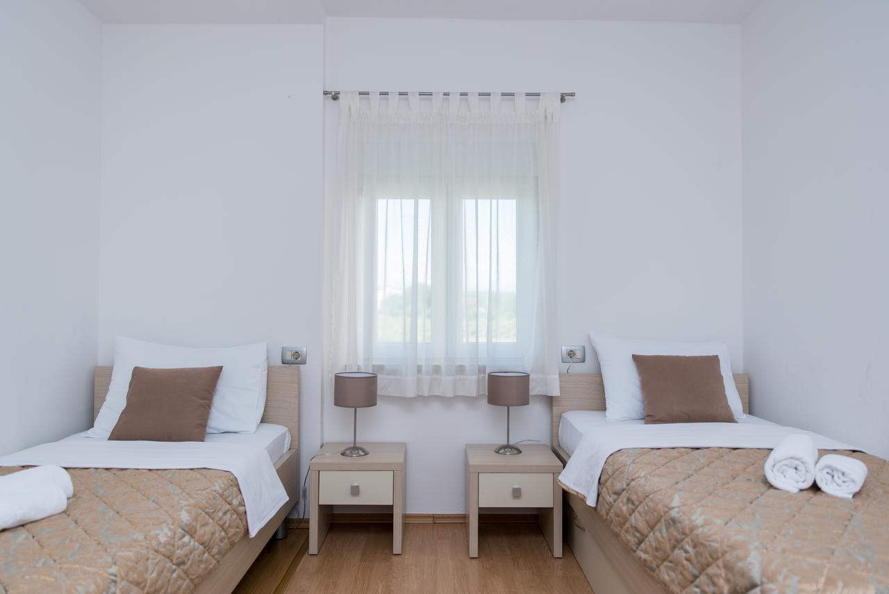 B&B Villa Ellena Međugorje Eksteriør billede