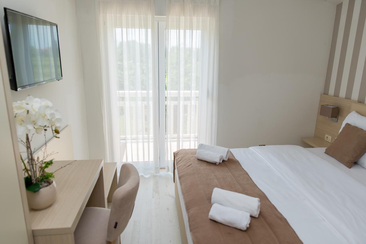B&B Villa Ellena Međugorje Eksteriør billede