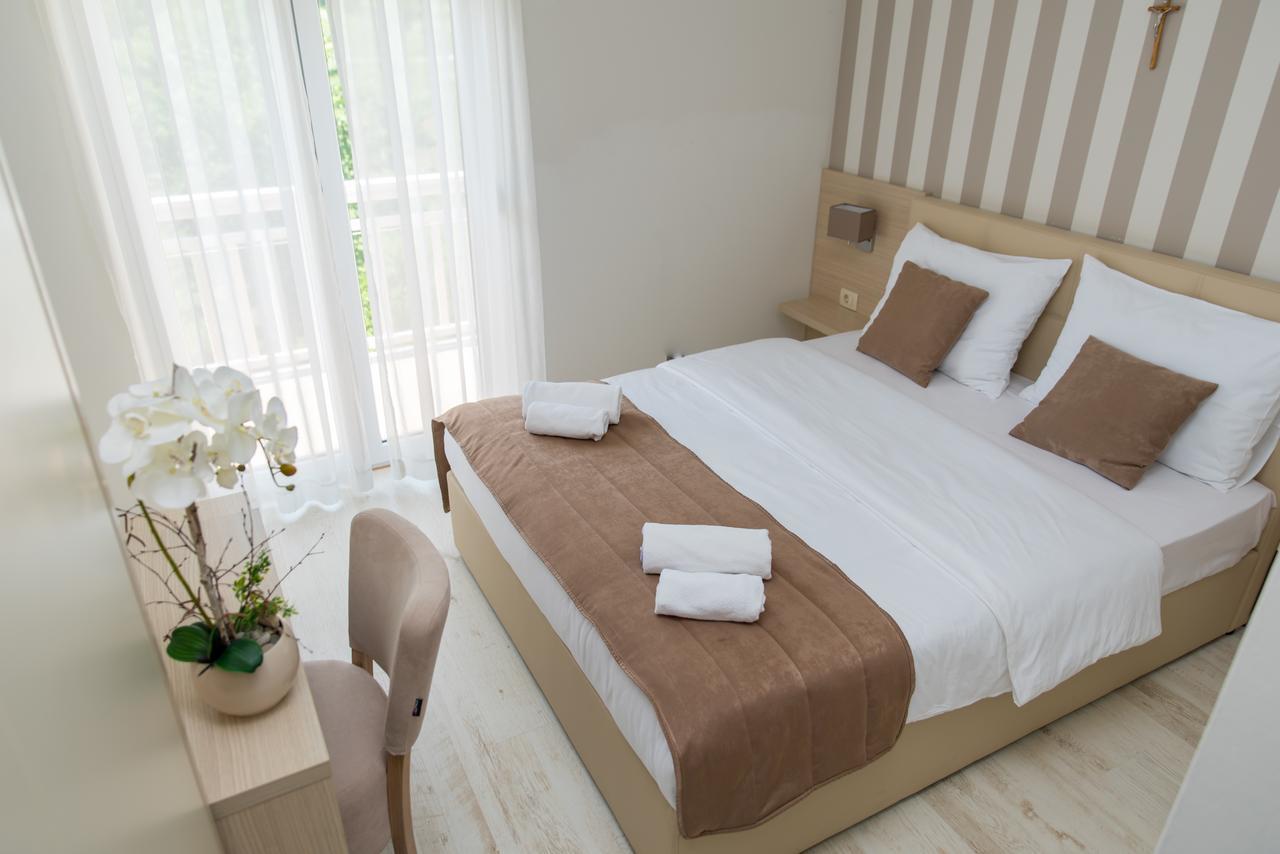B&B Villa Ellena Međugorje Eksteriør billede