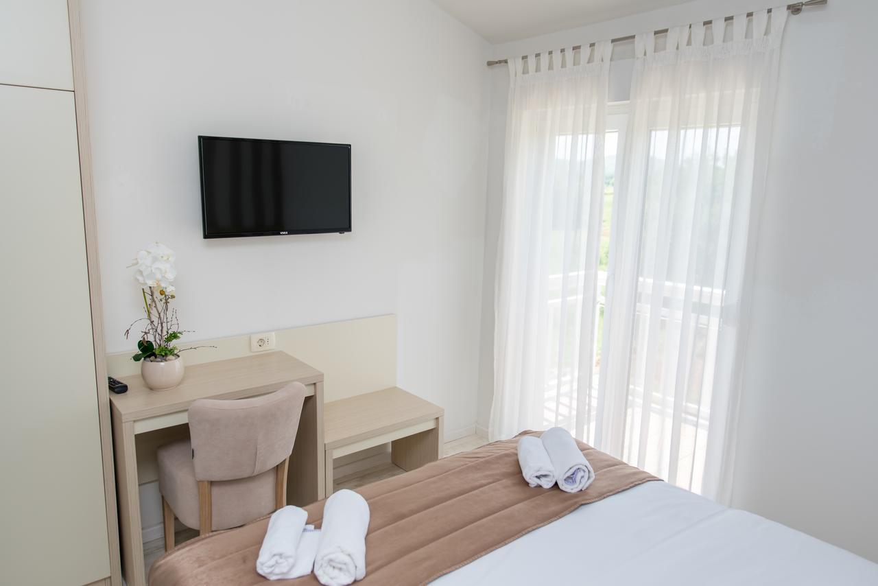 B&B Villa Ellena Međugorje Eksteriør billede