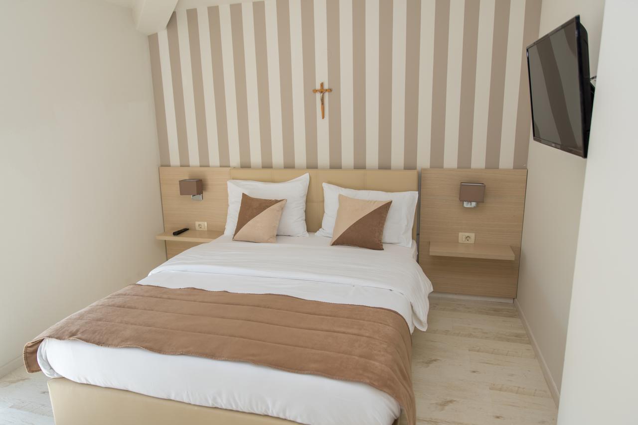B&B Villa Ellena Međugorje Eksteriør billede