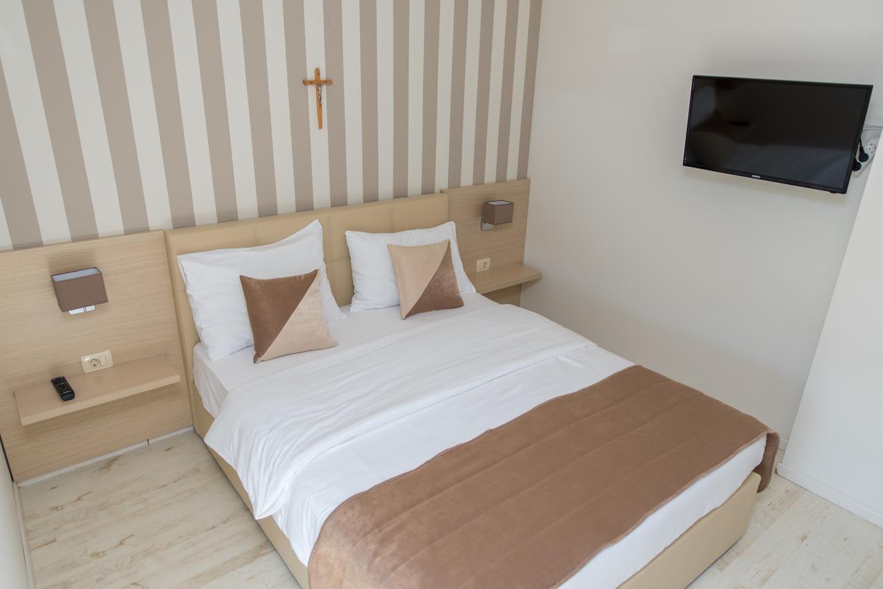 B&B Villa Ellena Međugorje Eksteriør billede