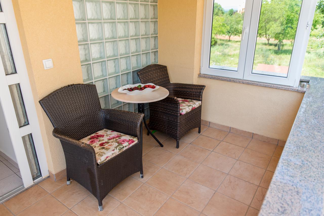 B&B Villa Ellena Međugorje Eksteriør billede