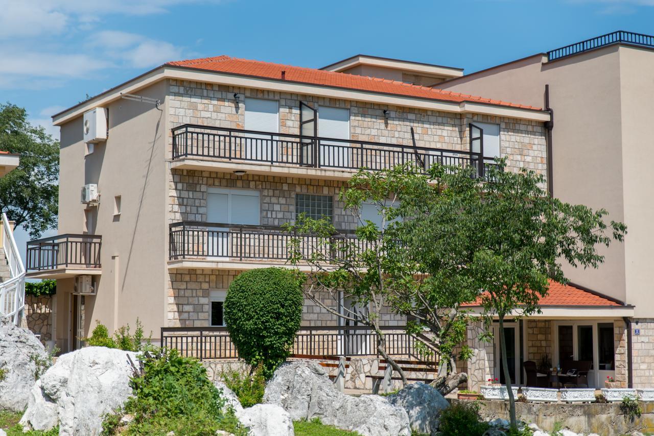 B&B Villa Ellena Međugorje Eksteriør billede