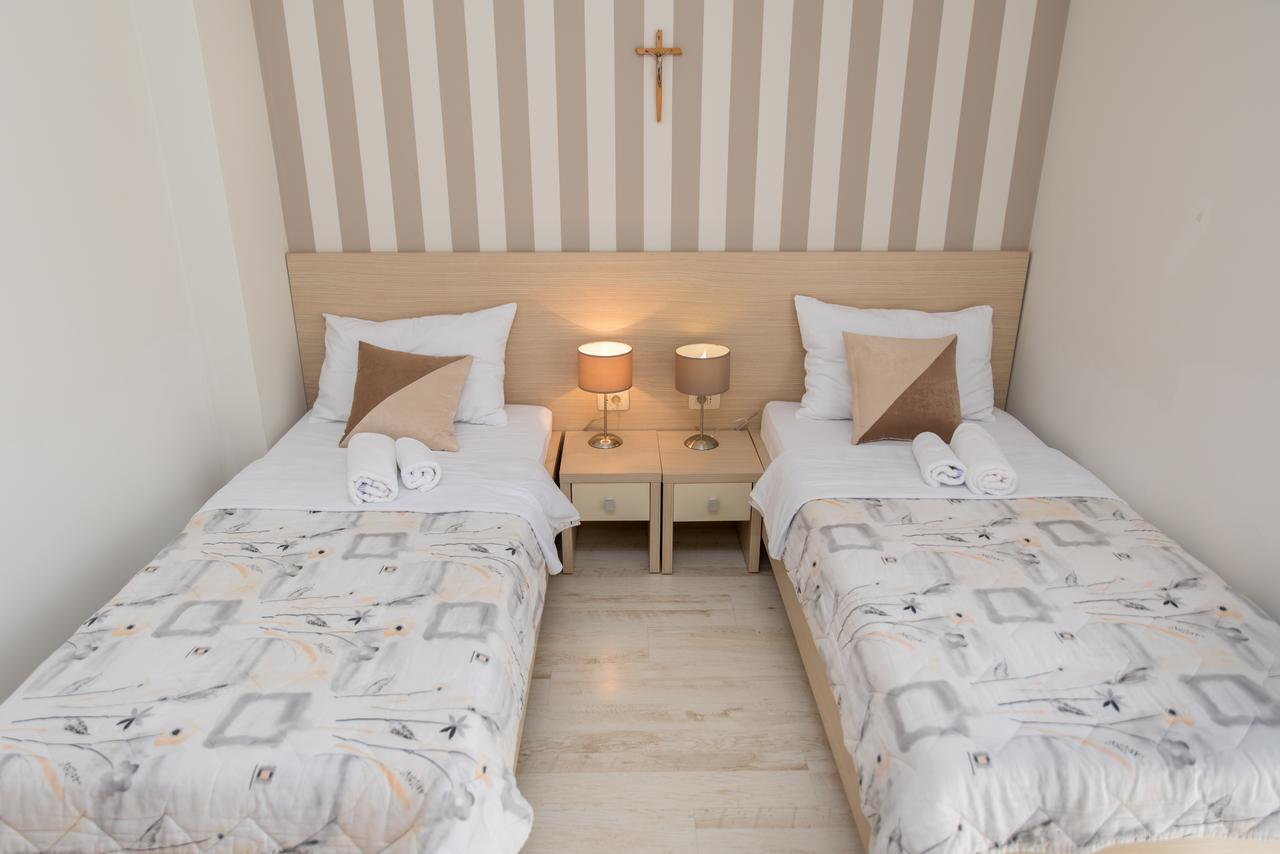 B&B Villa Ellena Međugorje Eksteriør billede