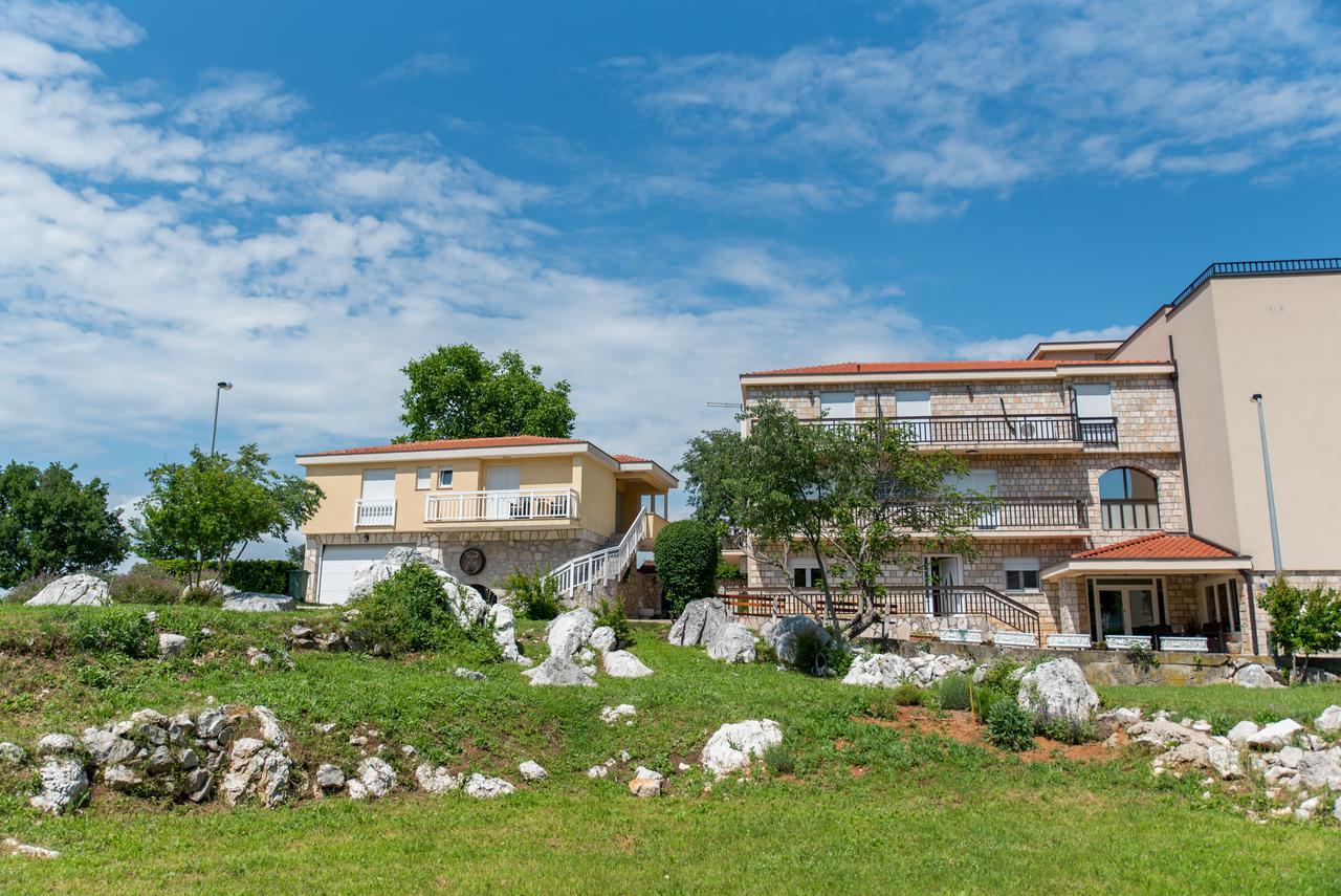 B&B Villa Ellena Međugorje Eksteriør billede