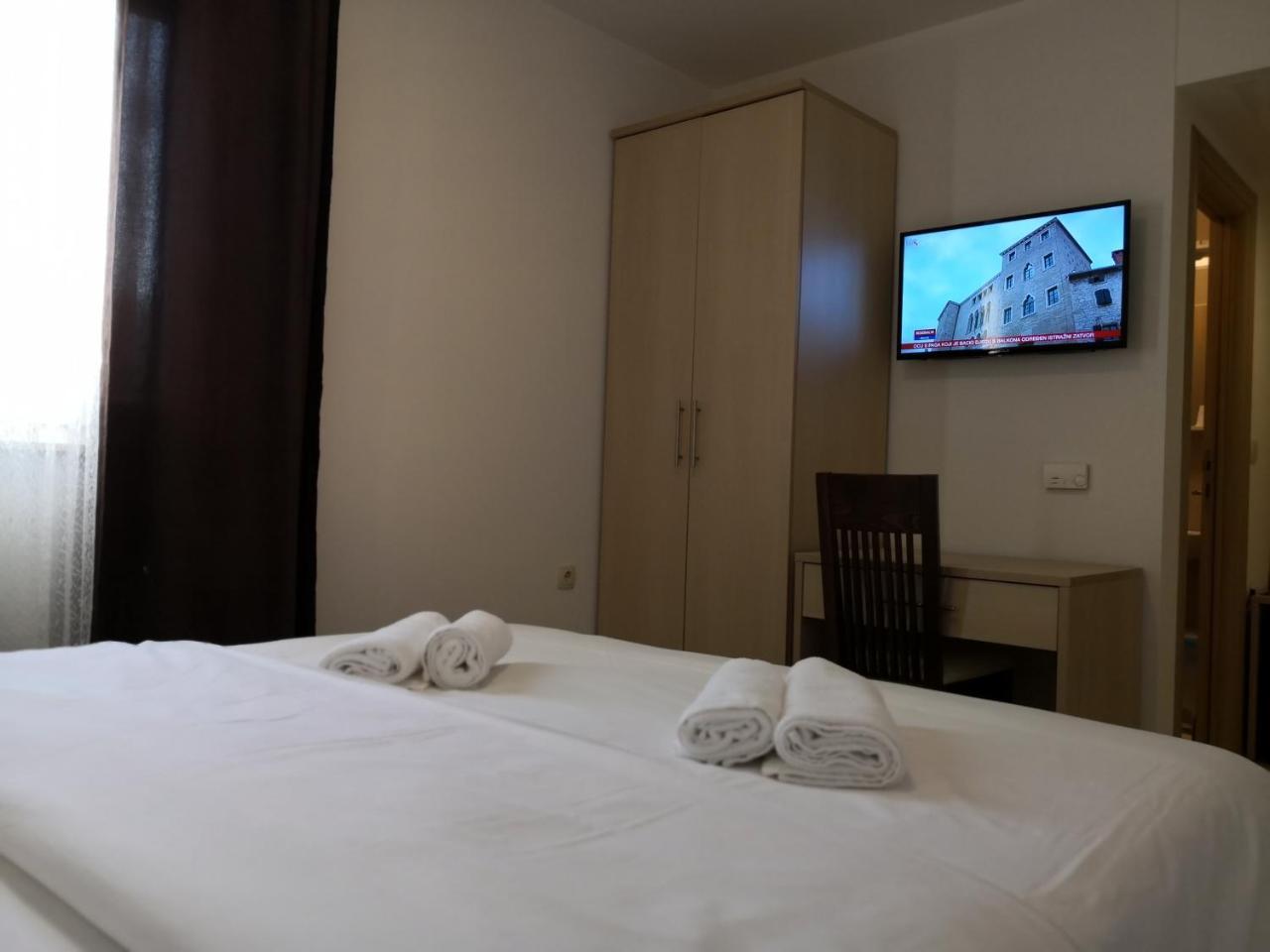 B&B Villa Ellena Međugorje Eksteriør billede