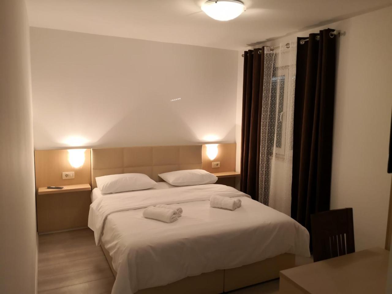 B&B Villa Ellena Međugorje Eksteriør billede