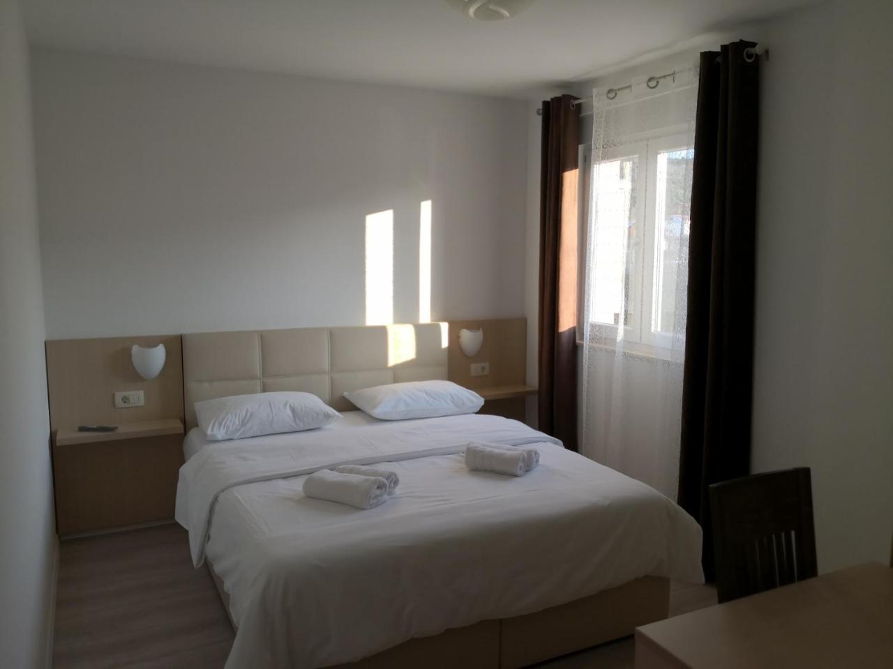 B&B Villa Ellena Međugorje Eksteriør billede