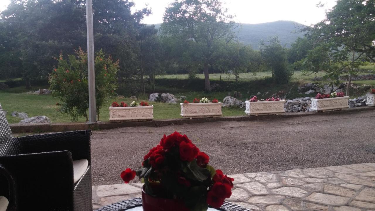 B&B Villa Ellena Međugorje Eksteriør billede